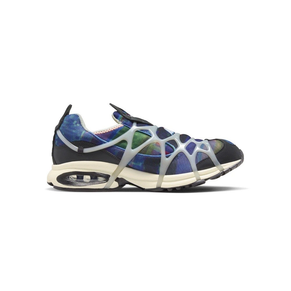Nike Air Kukini Pixel DX3273-902 Men's Size 10.5 Sneakers‎